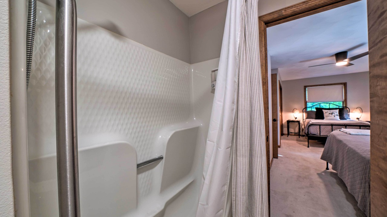 Photo of Bathroom in Westford