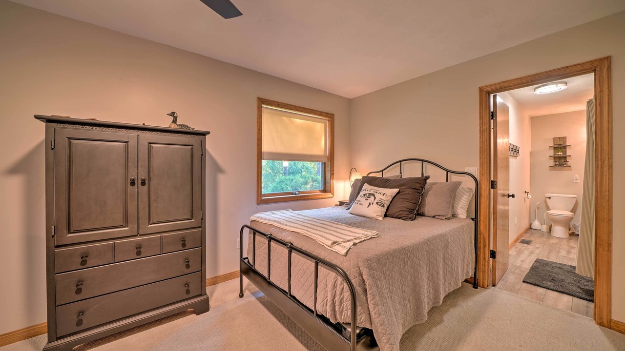 Photo of Bedroom in Westford