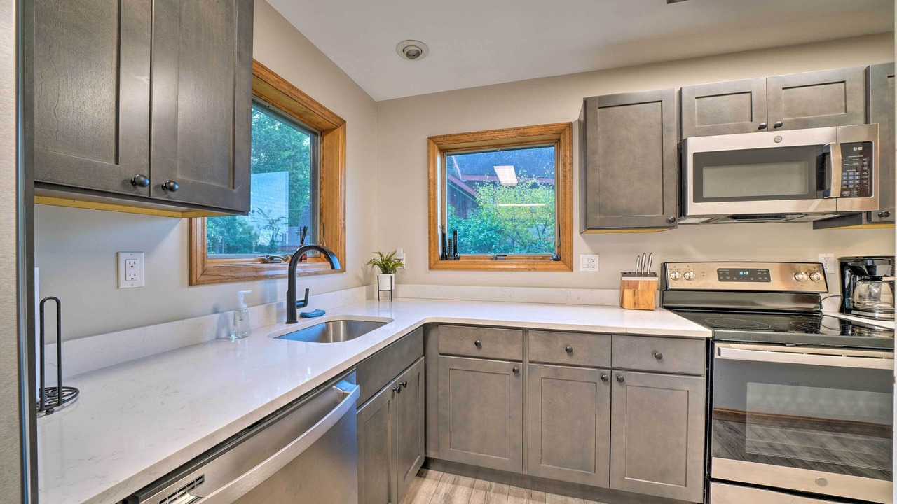 Photo of Kitchen in Westford