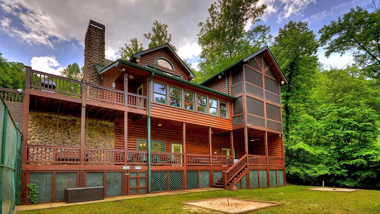 Photo of Outdoor in Ellijay