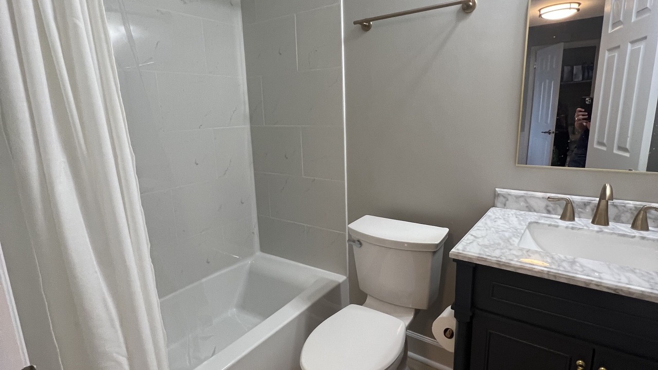 Photo of Bathroom in Southend
