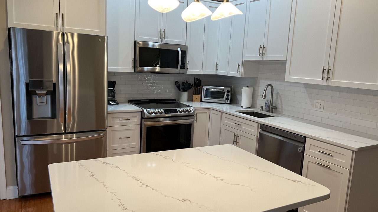 Photo of Kitchen in Southend