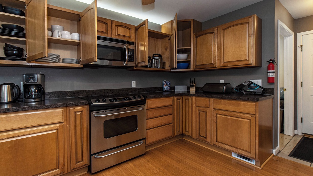 Photo of Kitchen in Seven Hills