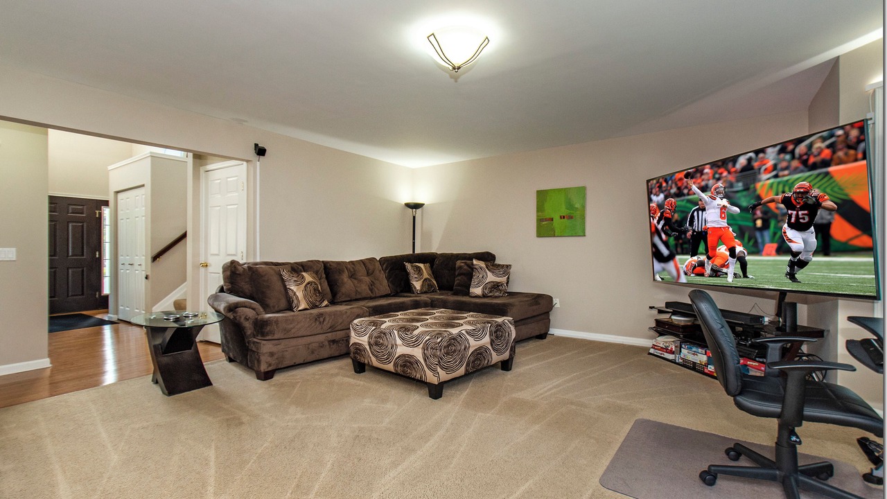 Photo of Livingroom in Seven Hills