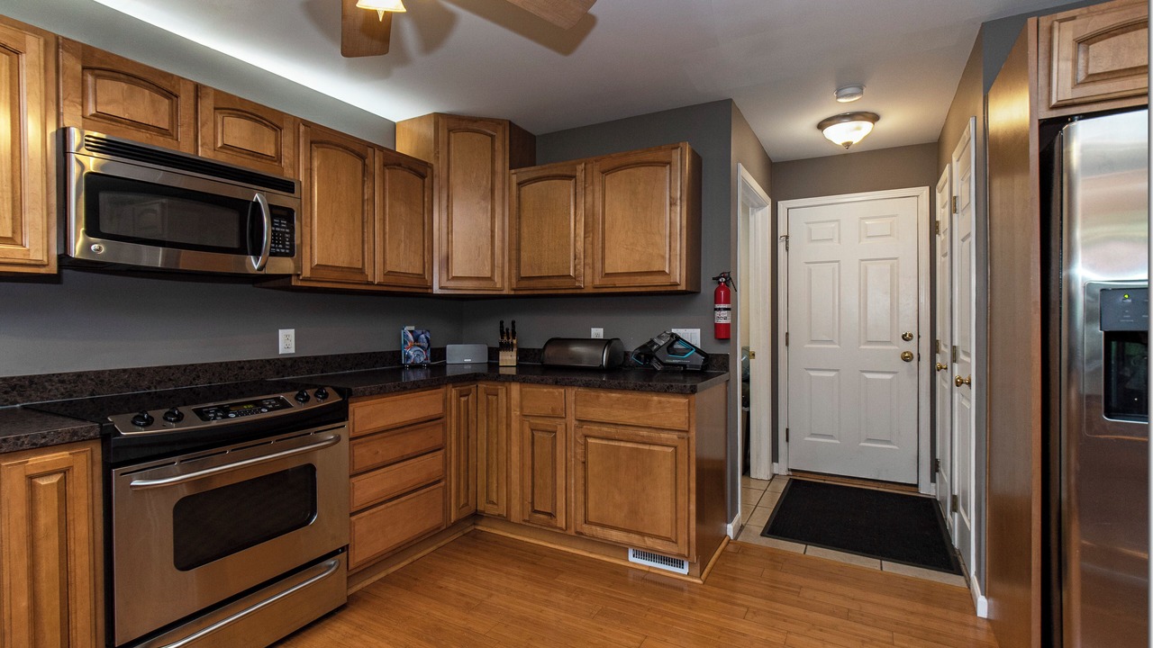 Photo of Kitchen in Seven Hills