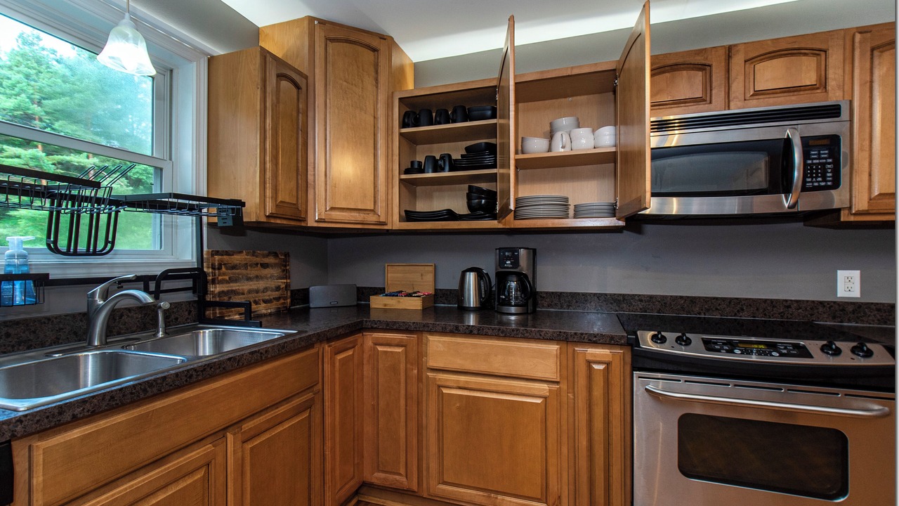 Photo of Kitchen in Seven Hills