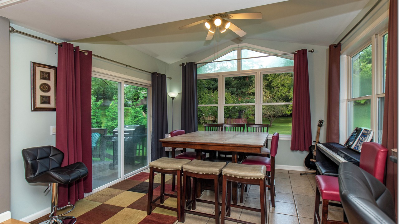 Photo of Bedroom in Seven Hills