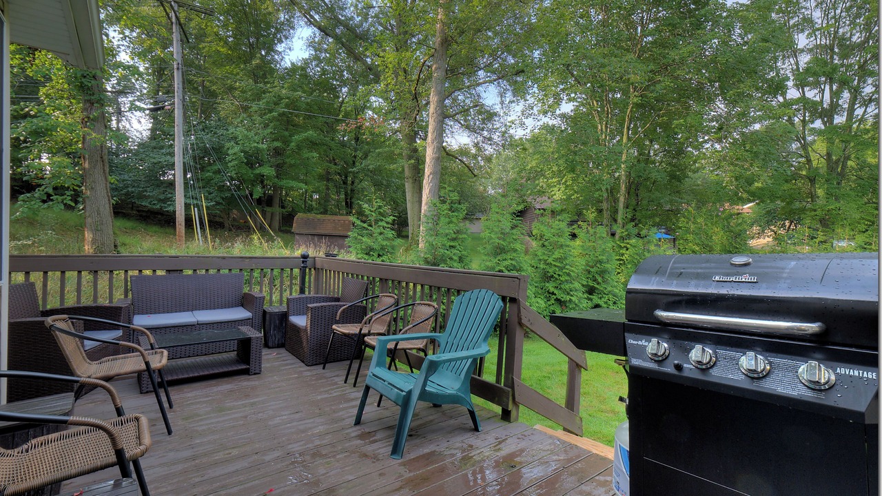 Photo of Outdoor in Seven Hills