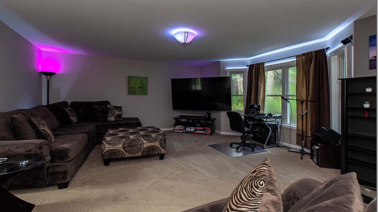 Photo of Livingroom in Seven Hills