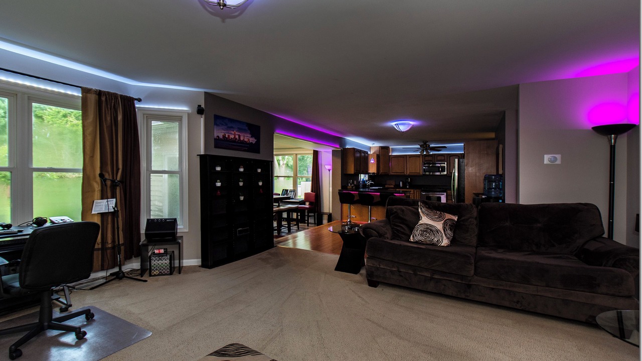 Photo of Livingroom in Seven Hills