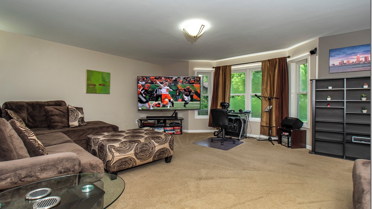 Photo of Livingroom in Seven Hills
