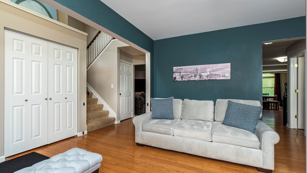 Photo of Livingroom in Seven Hills