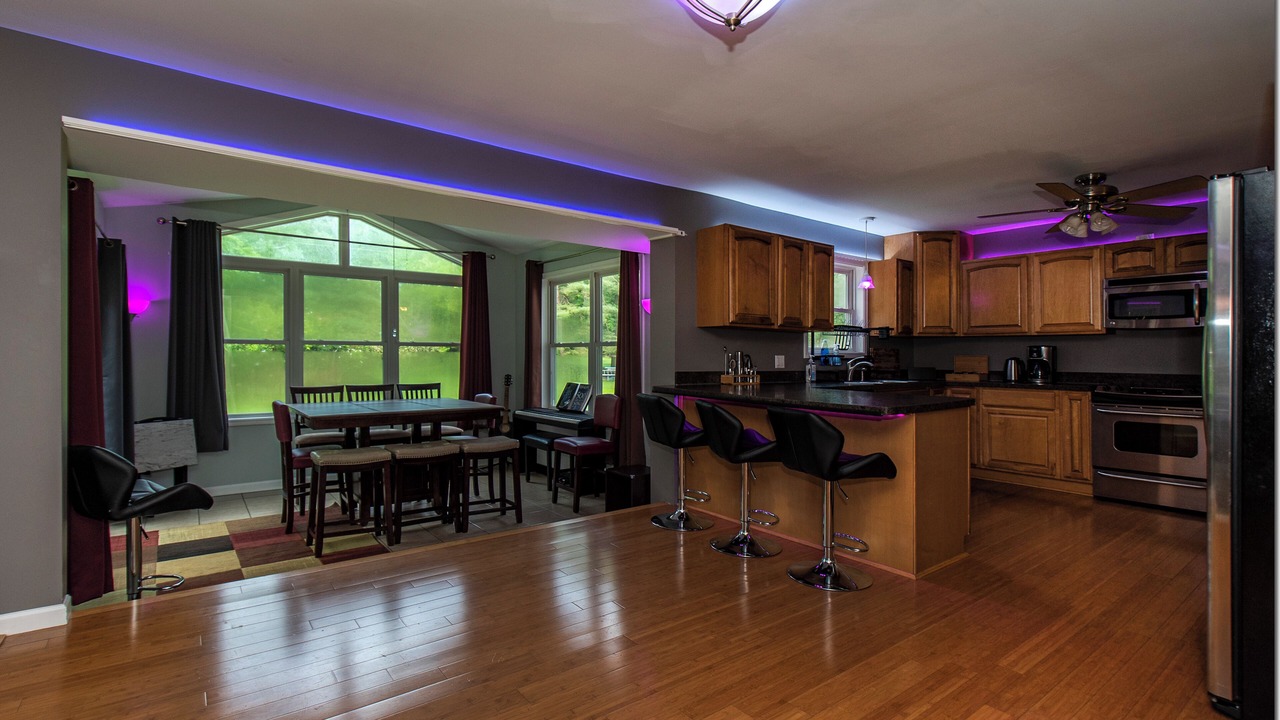 Photo of Kitchen in Seven Hills
