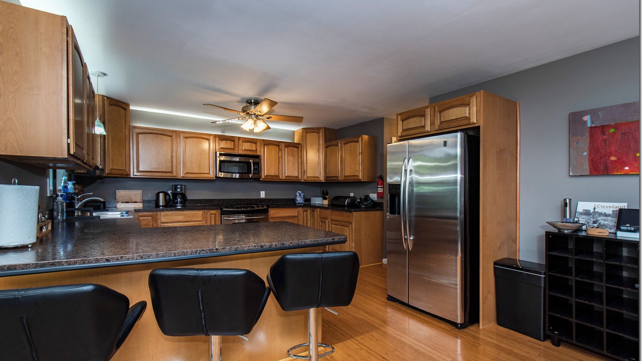 Photo of Kitchen in Seven Hills
