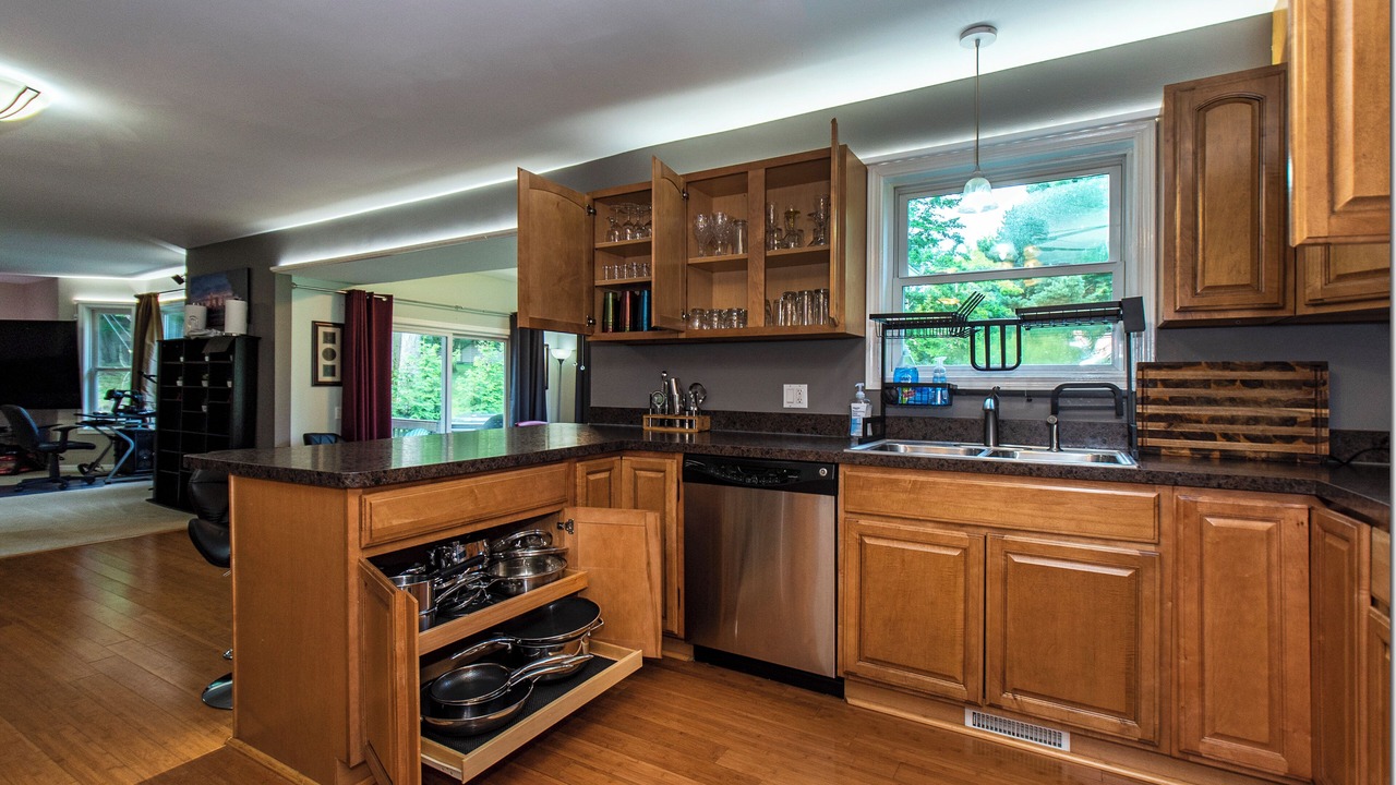 Photo of Kitchen in Seven Hills