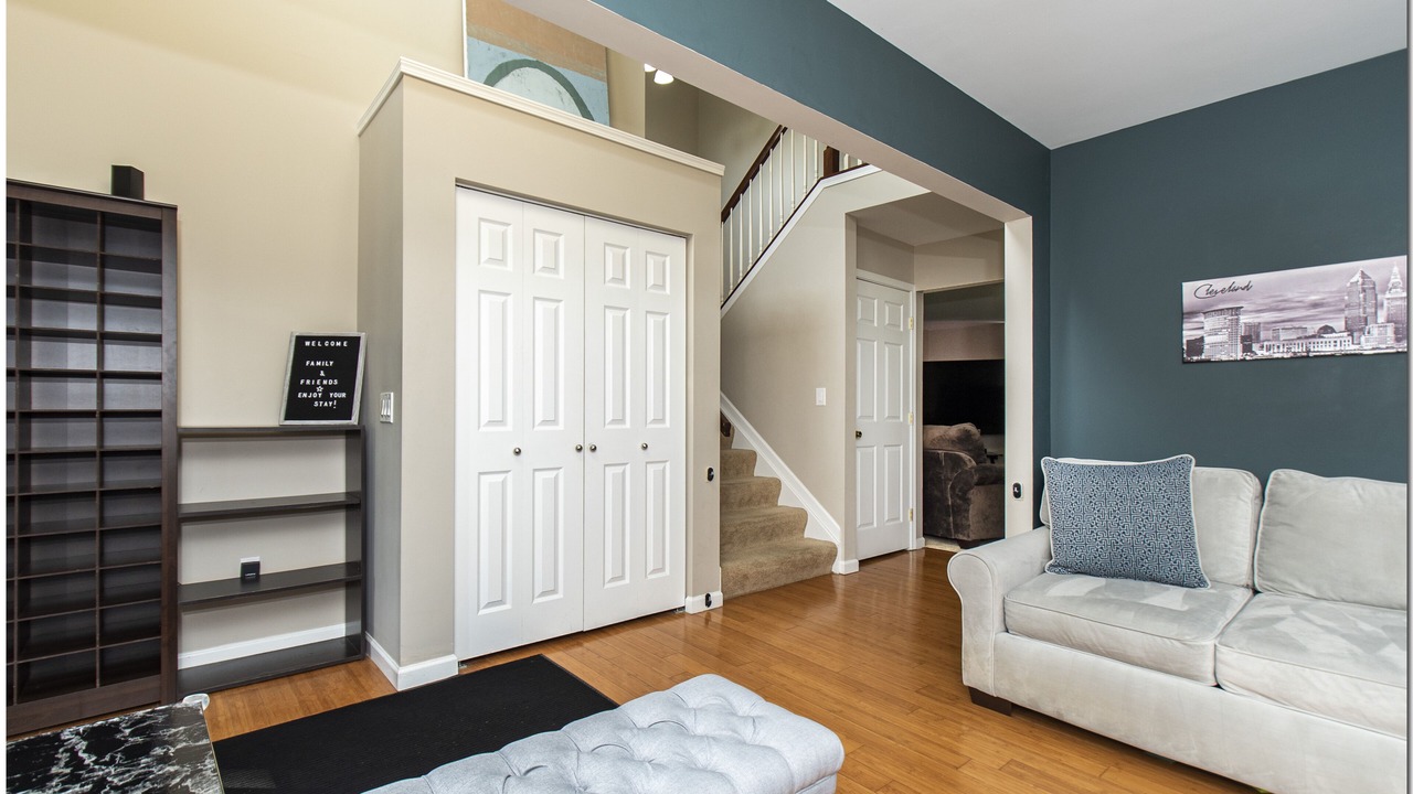 Photo of Livingroom in Seven Hills