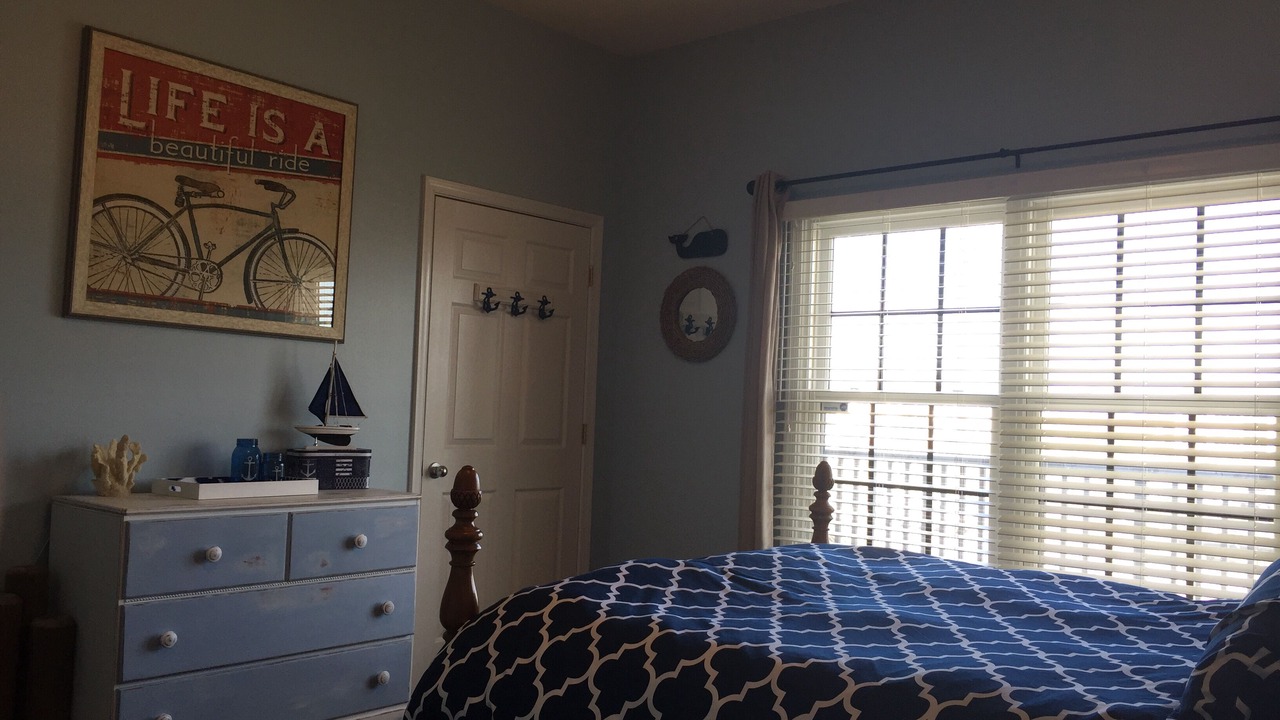 Photo of Bedroom in Villages of Five Points