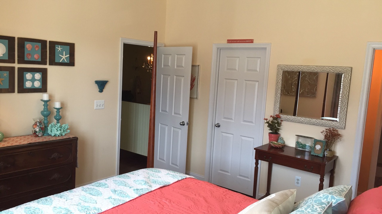 Photo of Bedroom in Villages of Five Points