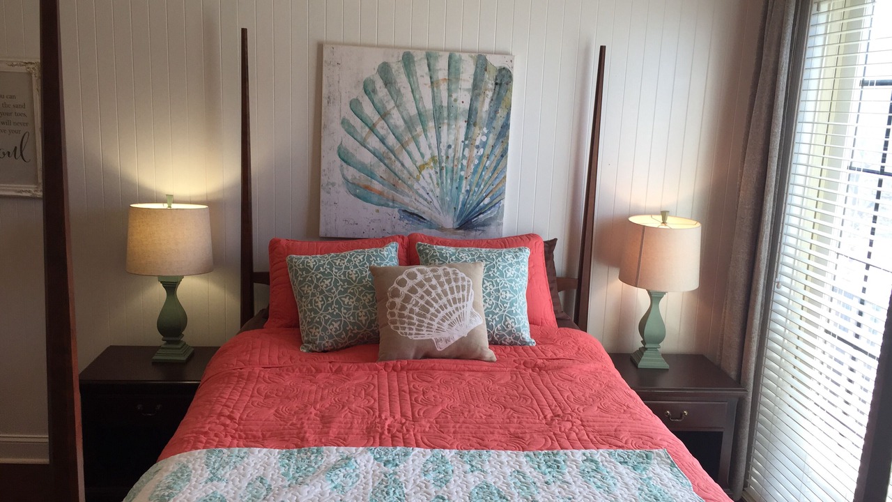 Photo of Bedroom in Villages of Five Points