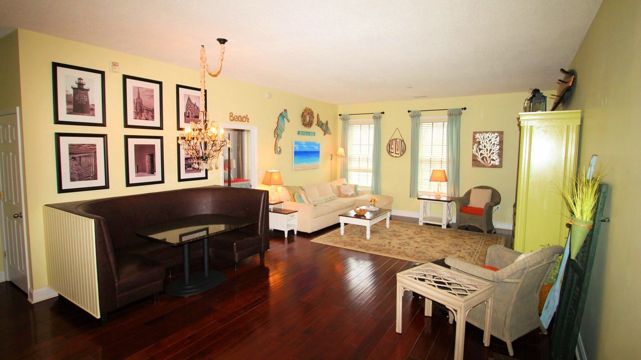 Photo of Bedroom in Villages of Five Points
