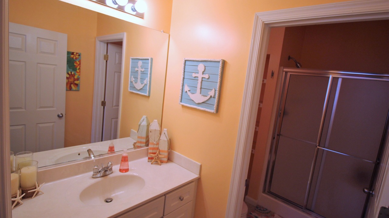 Photo of Bathroom in Villages of Five Points