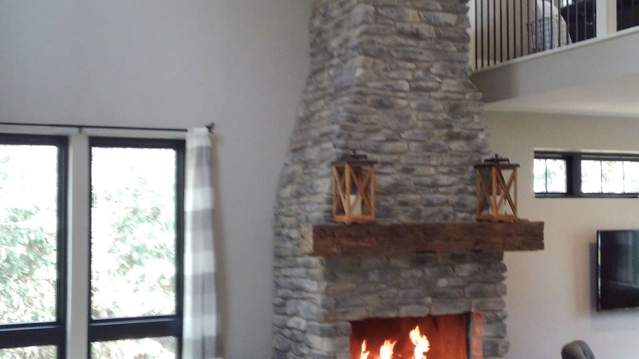 Photo of Livingroom in Ligonier