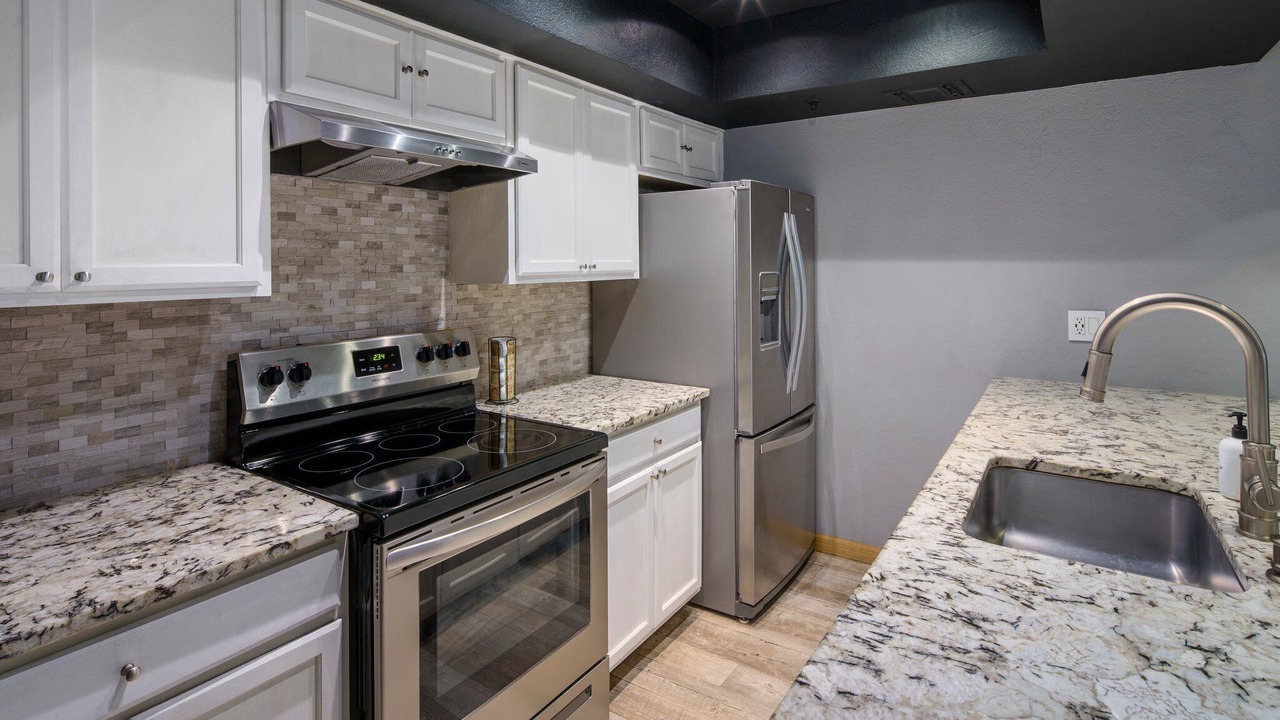 Photo of Kitchen in South Scottsdale