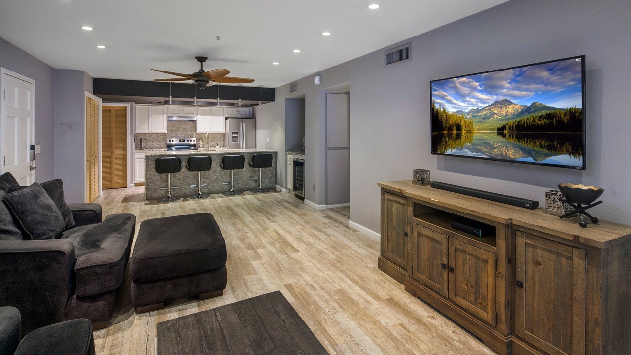 Photo of Livingroom in South Scottsdale