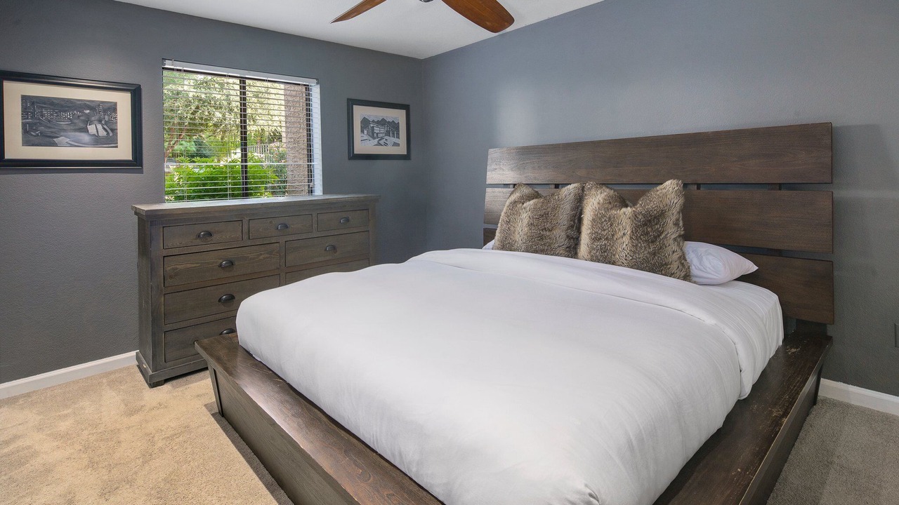 Photo of Bedroom in South Scottsdale