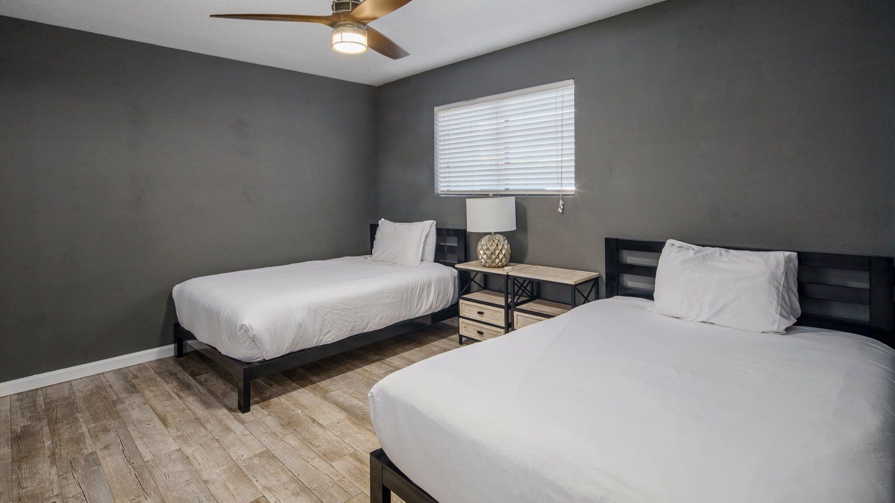 Photo of Bedroom in South Scottsdale