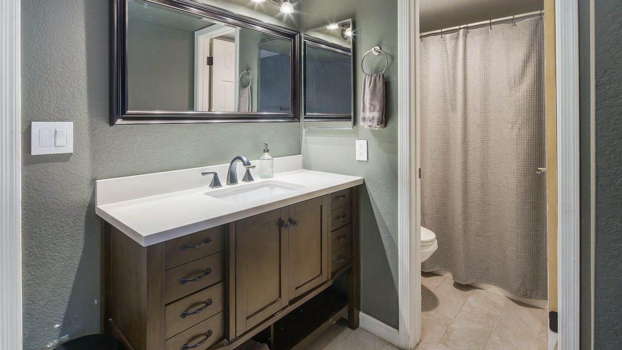 Photo of Bathroom in South Scottsdale