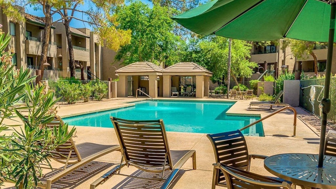 Photo of Outdoor in South Scottsdale