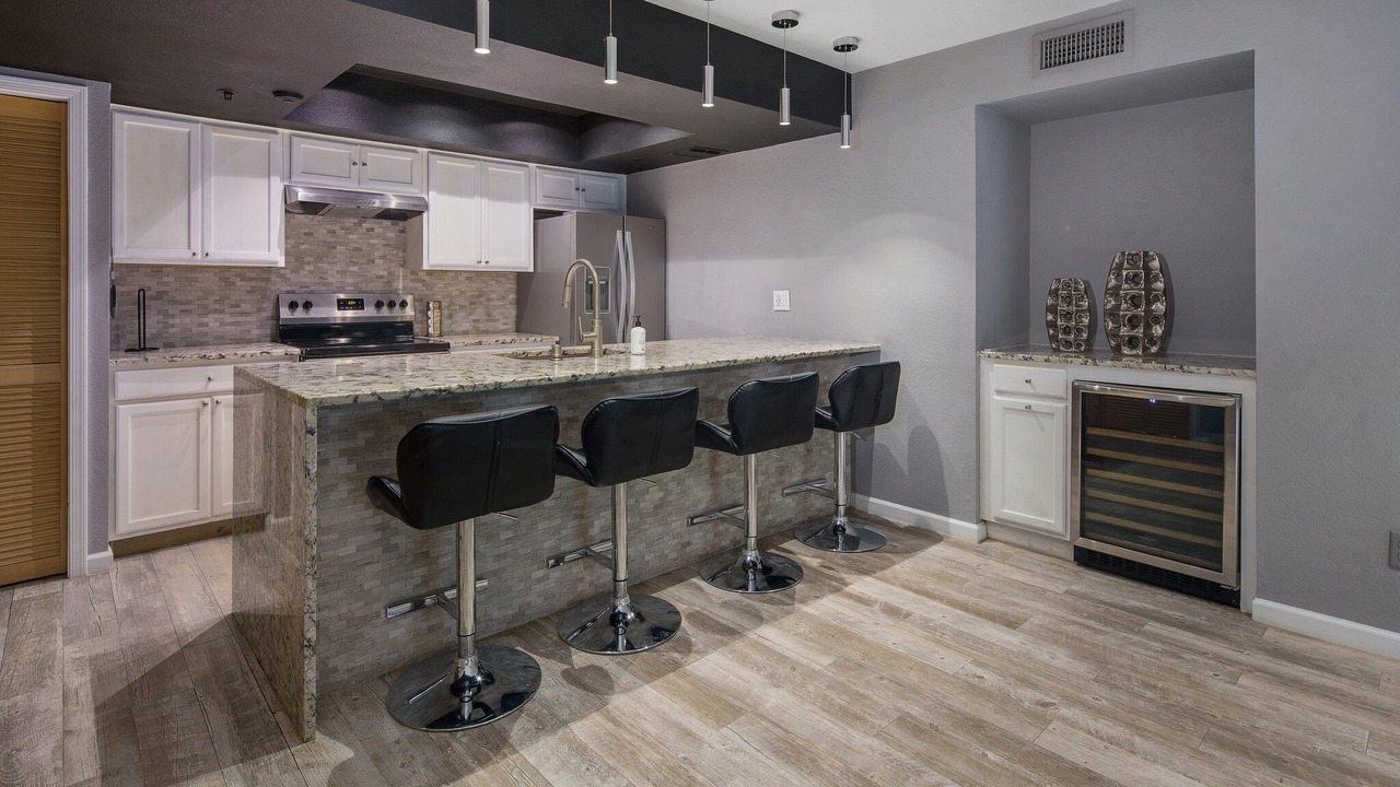 Photo of Kitchen in South Scottsdale