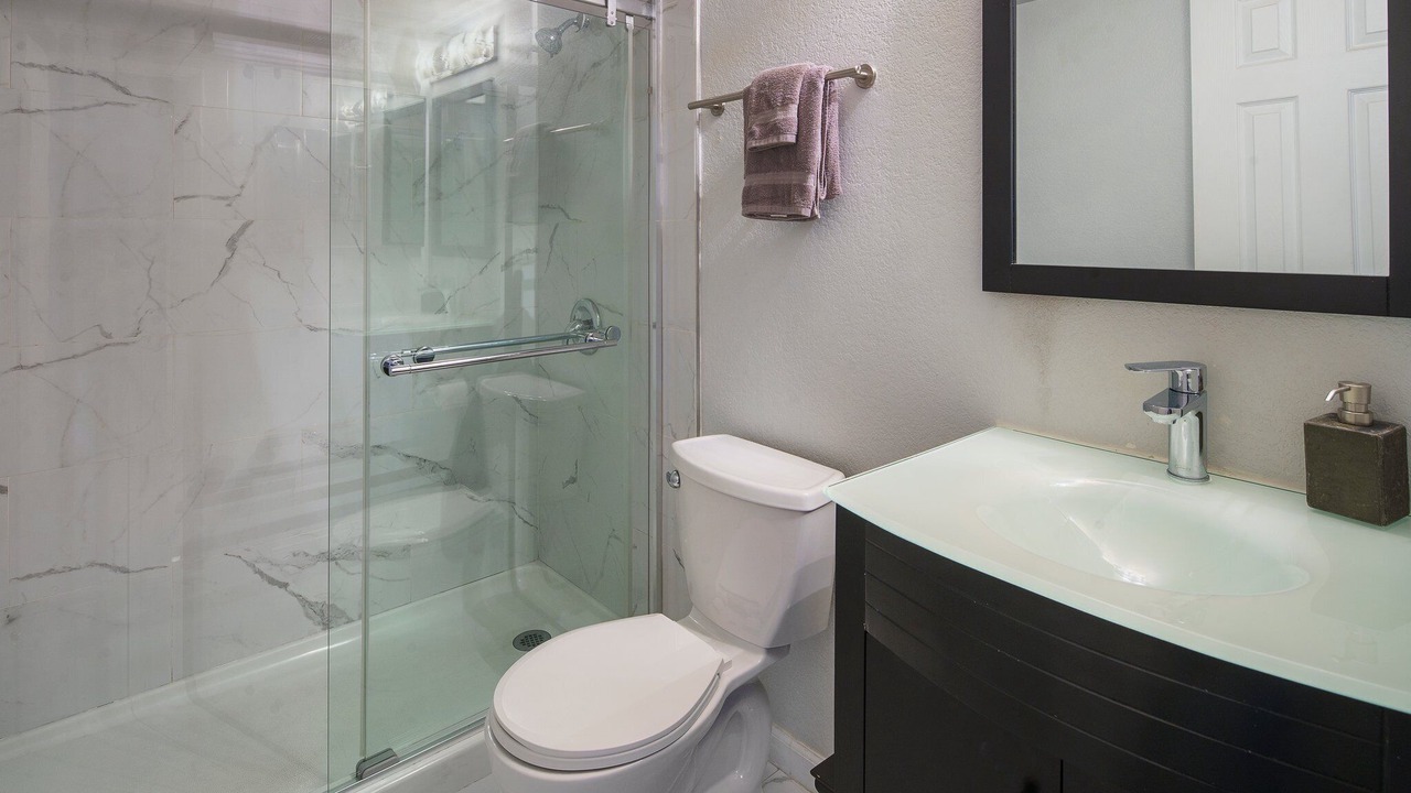 Photo of Bathroom in South Scottsdale