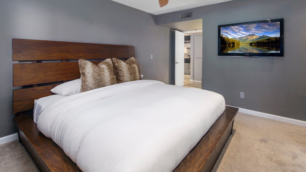 Photo of Bedroom in South Scottsdale