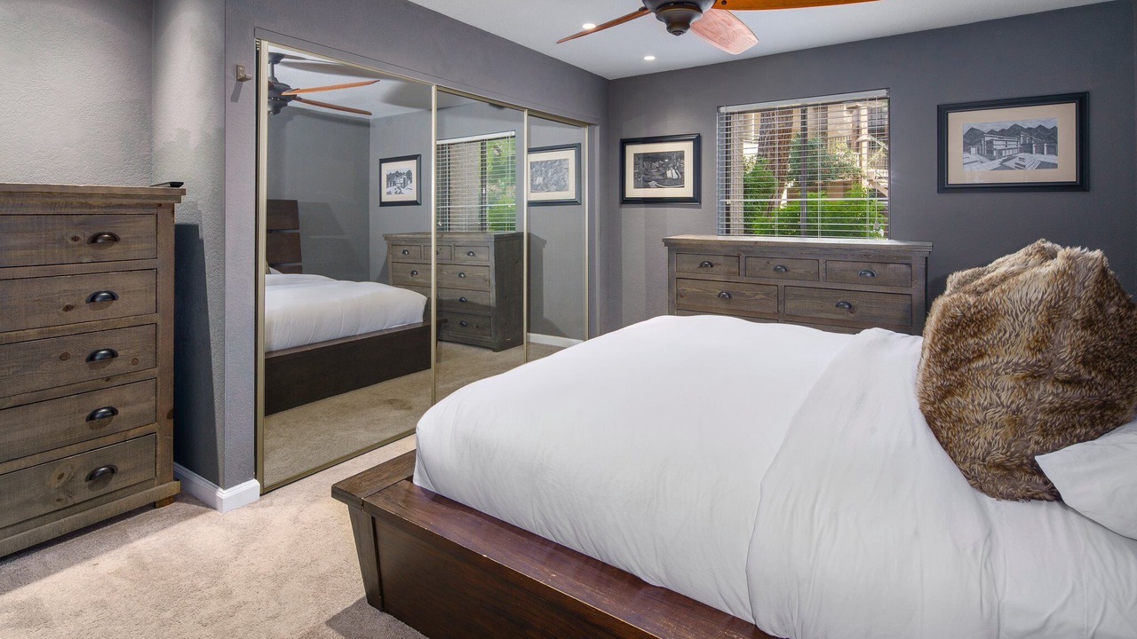 Photo of Bedroom in South Scottsdale