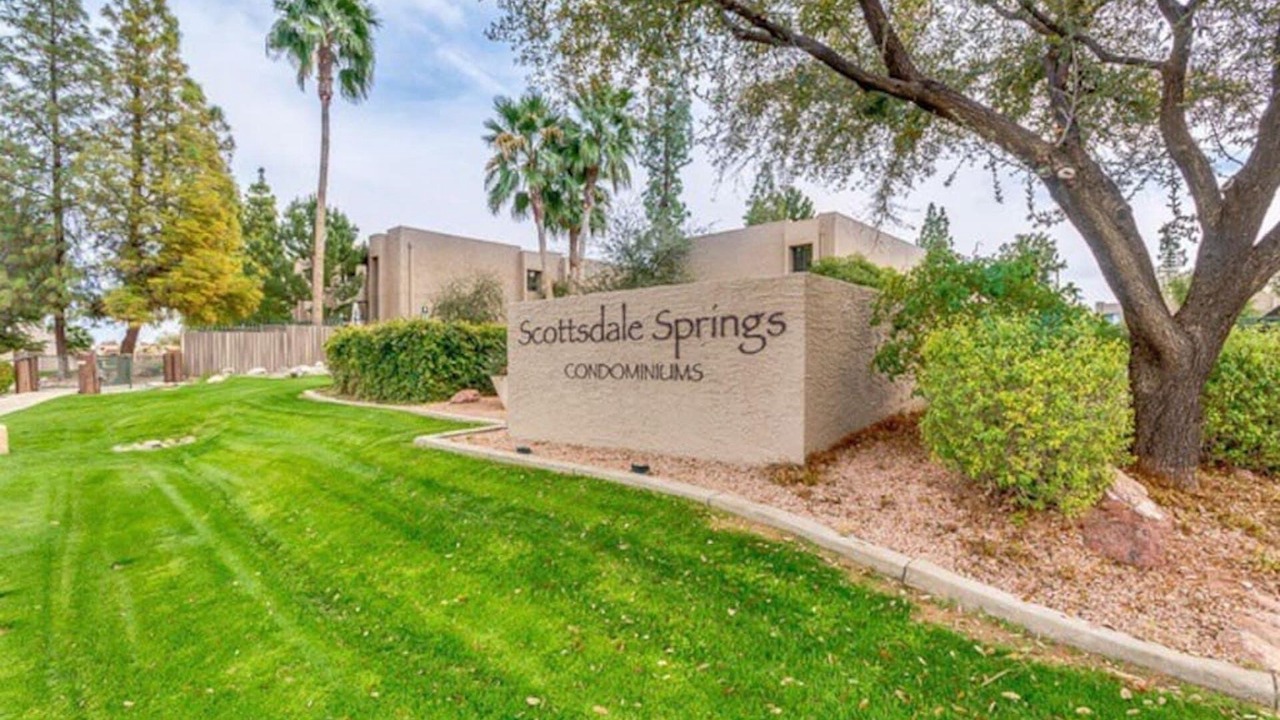 Photo of Outdoor in South Scottsdale