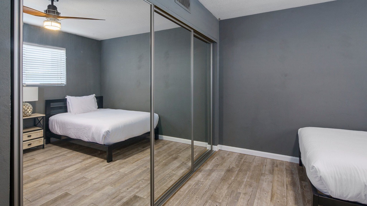 Photo of Bedroom in South Scottsdale