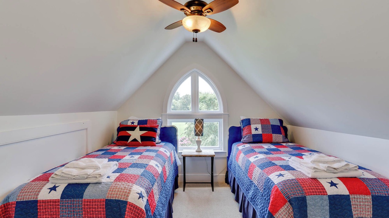 Photo of Bedroom in Bohannon