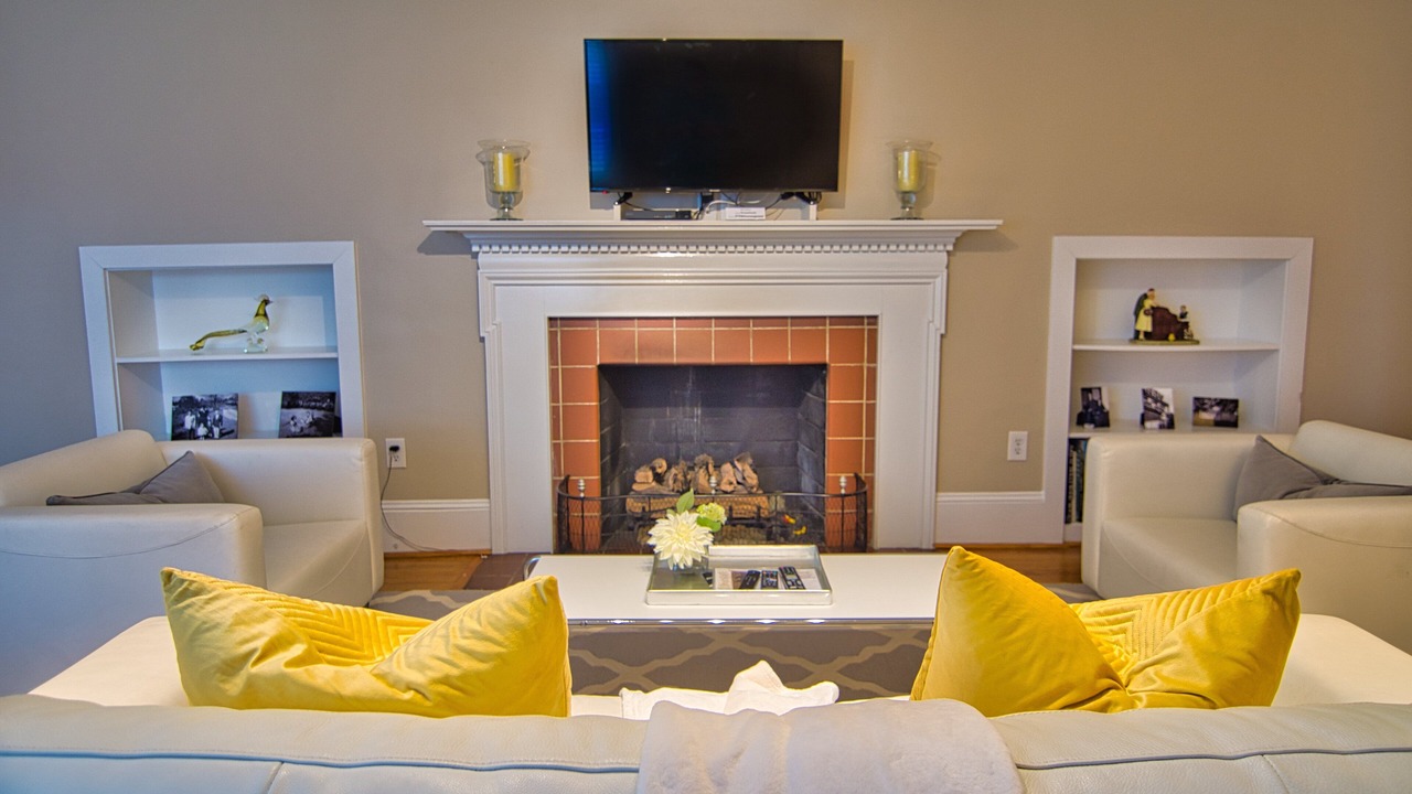 Photo of Bedroom in Cary