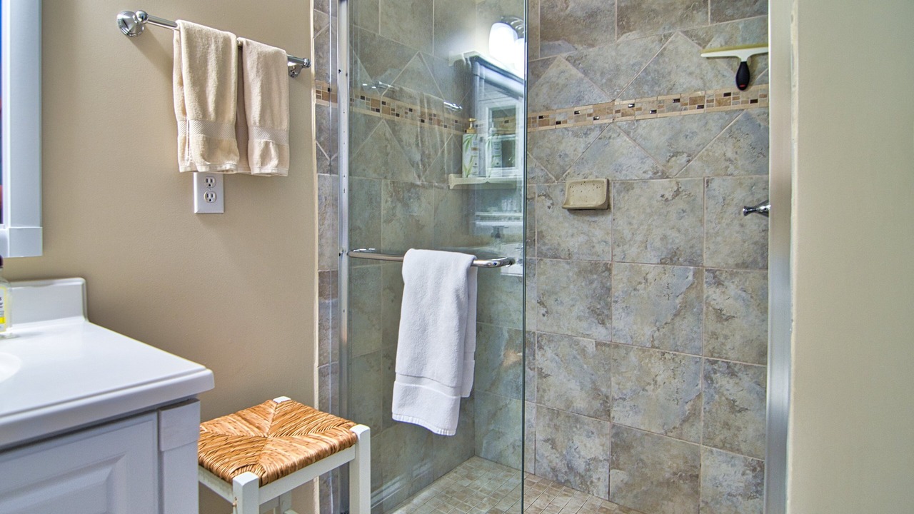Photo of Bathroom in Cary