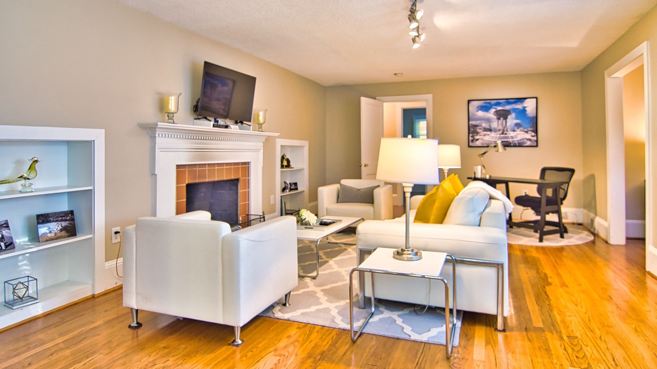 Photo of Bedroom in Cary