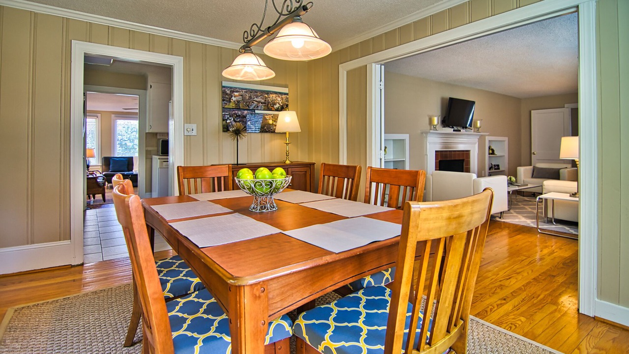 Photo of Bedroom in Cary
