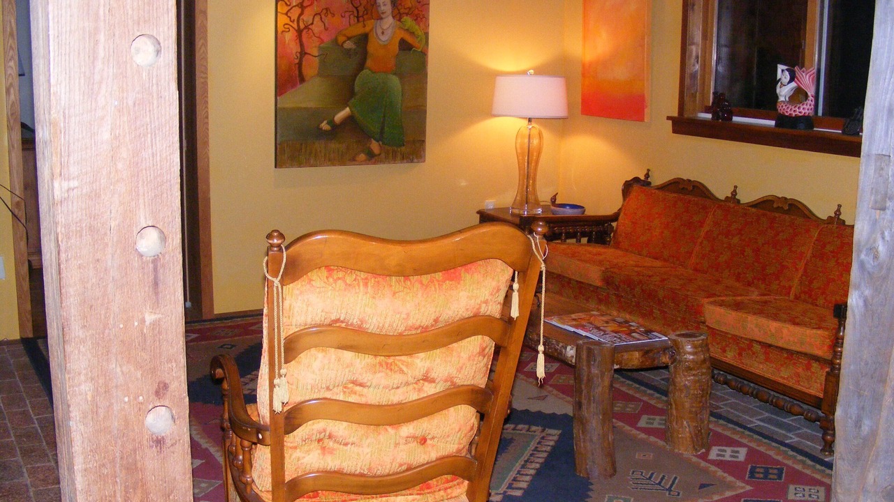 Photo of Bedroom in Fairfield