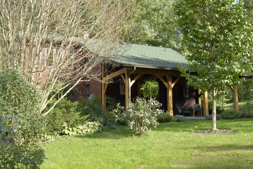 Photo of Outdoor in Fairfield