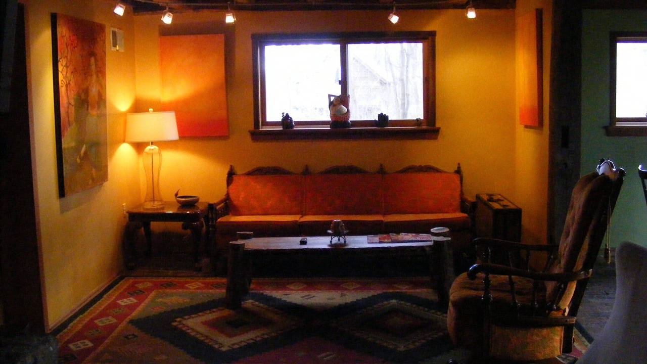 Photo of Livingroom in Fairfield