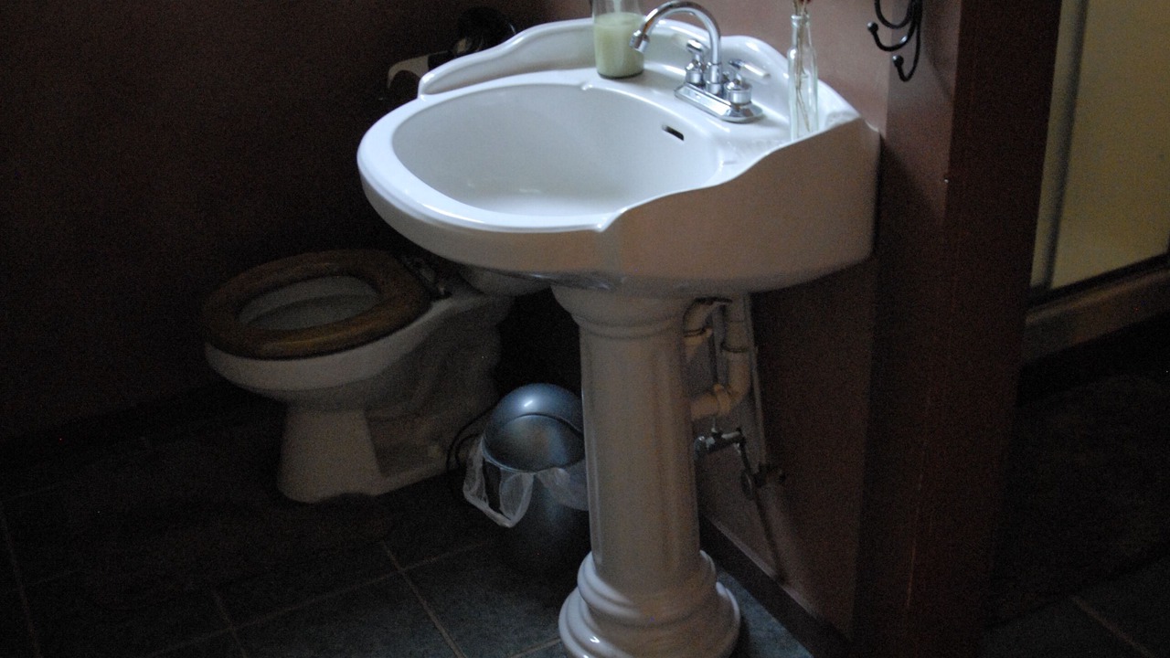 Photo of Bathroom in Fairfield