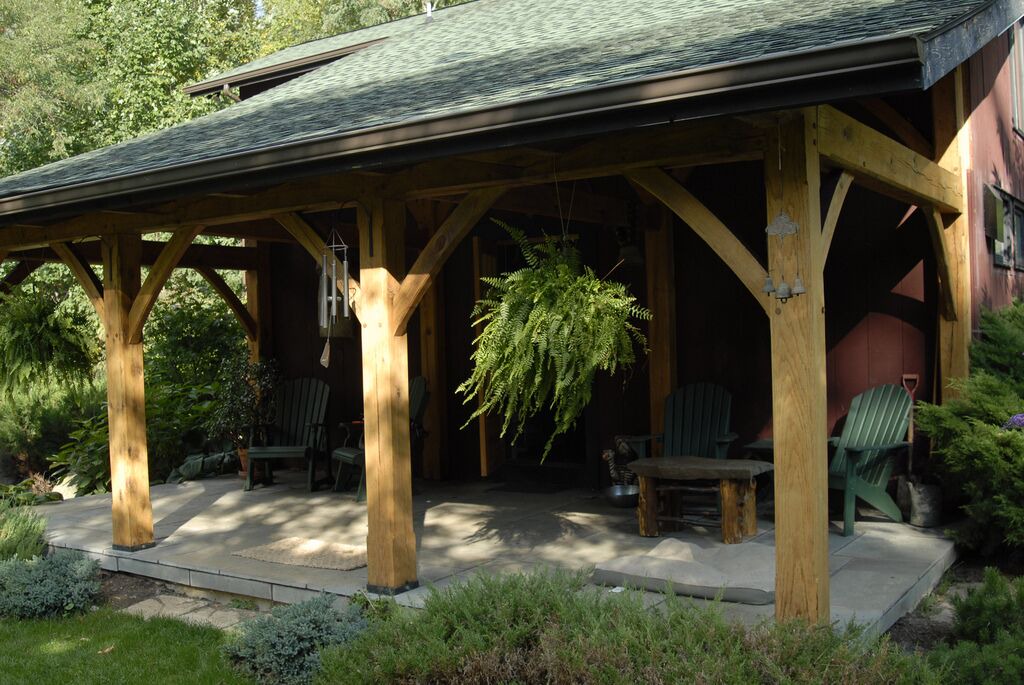 Photo of Outdoor in Fairfield