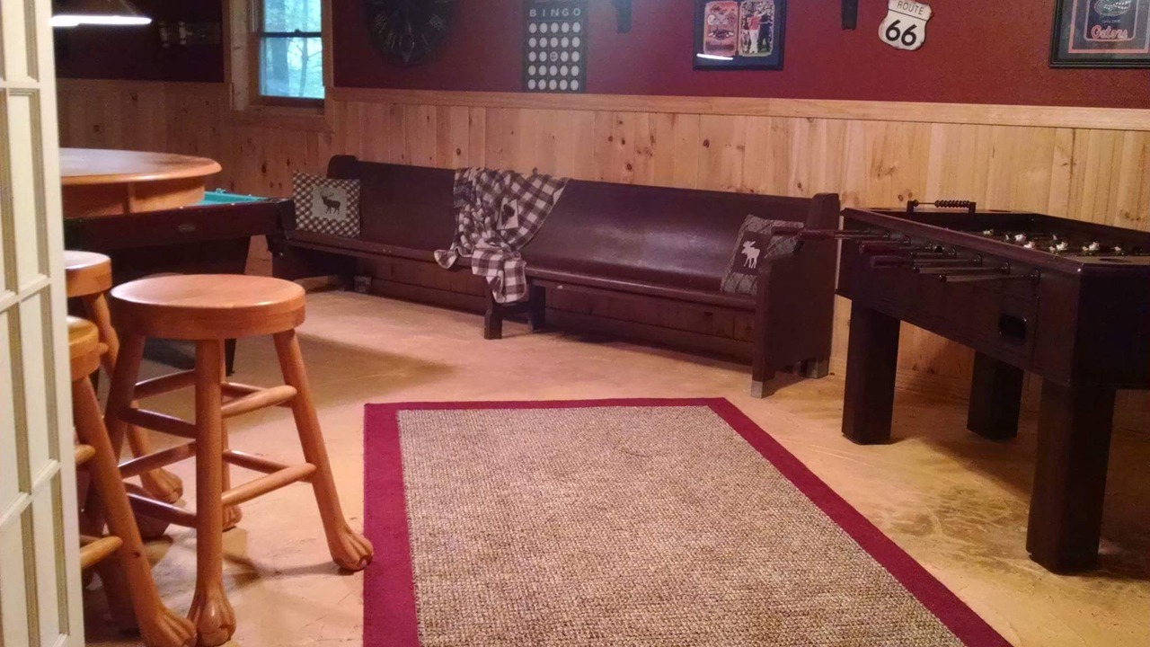 Photo of Bedroom in Tarheel
