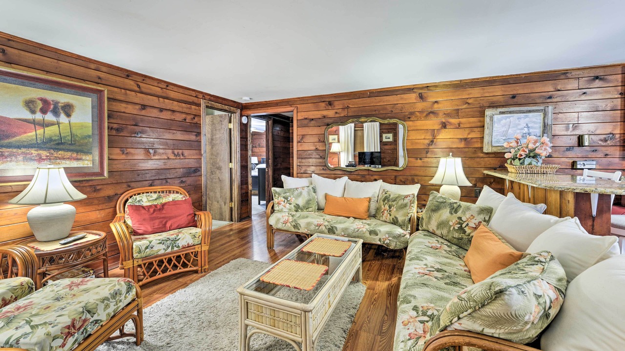 Photo of Livingroom in Ortley Beach